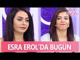 Esra Erol'da bugün neler oluyor? - Esra Erol'da 24 Mayıs 2017