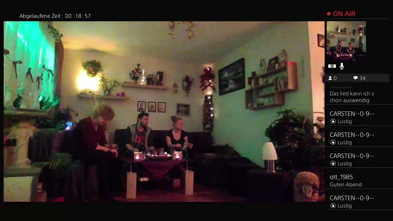 Party time with friends  ;) (61)