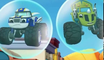 ВСПЫШ И ЧУДО МАШИНКИ - СПАСЕНИЕ ДРУЗЕЙ