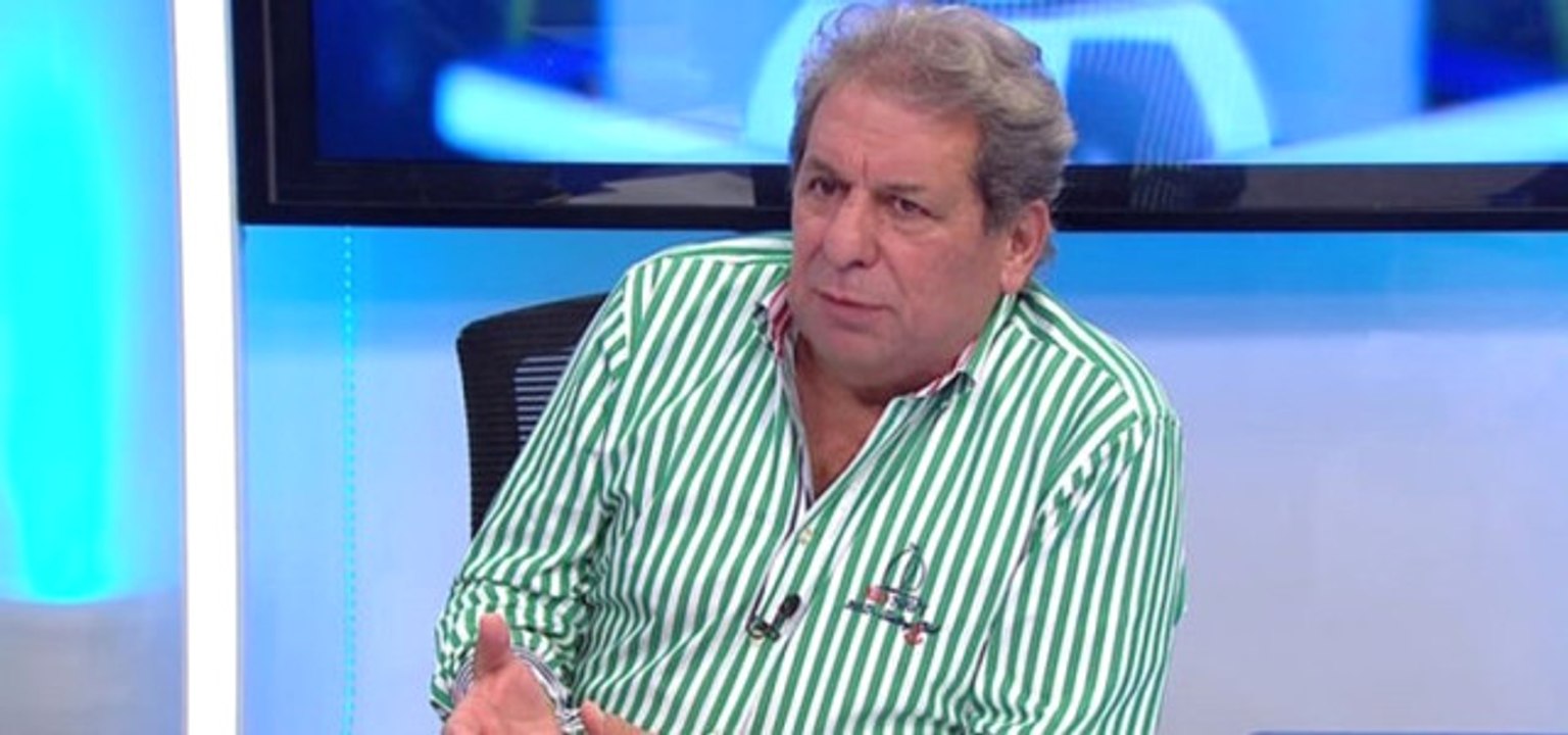 Eski Hakem Erman Toroğlu: Demirören, Arda Turan ve Lucescu Defolsun Gitsin