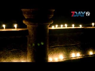 ရခိုင္ဘုရင္ထီးနန္းက်ဆံုးျခင္း ေအာက္ေမ့ဖြယ္အခမ္းအနားမ်ား က်င္းပ