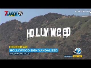Hollyweed ျဖစ္သြားရရွာတဲ့ Hollywood