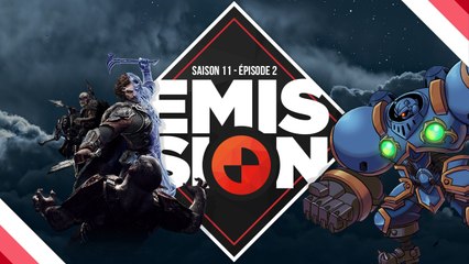 Gamekult l'émission #343 : L'Ombre de la Guerre