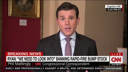 CNN does animation of bump stocks that doesn't have bump stocks