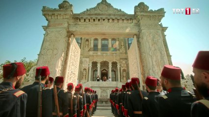Payitaht 'Abdülhamid' 19.Bölüm