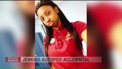 Death of Chicago Teen Found in Hotel Freezer Ruled an Accident