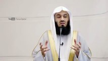 Astaghfirullah 100 times a Day By Mufti Menk