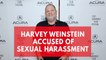 What to know about the Harvey Weinstein sexual harassment allegations