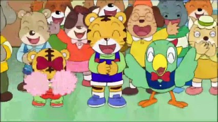 しまじろうのわお！「プリンセス・ポテト」 しましまとらのしまじろう