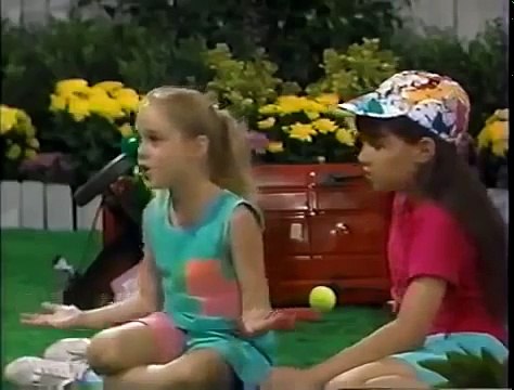 Barney & The Backyard Gang Three Wishes Part 1