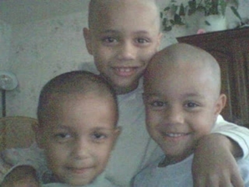 Pour toi mon pti ange