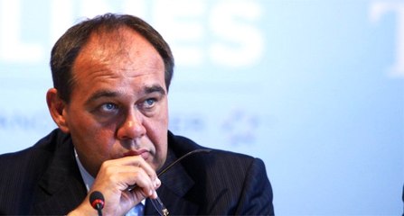 TFF Başkanı Yıldırım Demirören İstifaya Hazırlanıyor