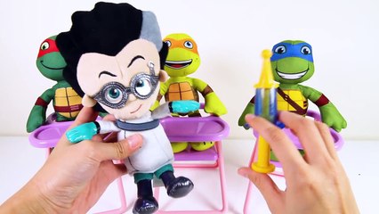 Doctor Villain Baby Diapers, Potty, Trolls, Ninja Turtles, Paw Patrol