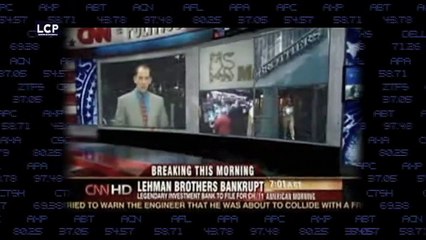 Documentaire: Goldman Sachs
