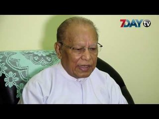 ျမန္မာႏိုင္ငံ လူ႔အခြင့္ေရးေကာ္မရွင္ရဲ႕ အေနအထားေတြကို ေမးျမန္းတဲ့ မစၥရန္ဟီးလီ