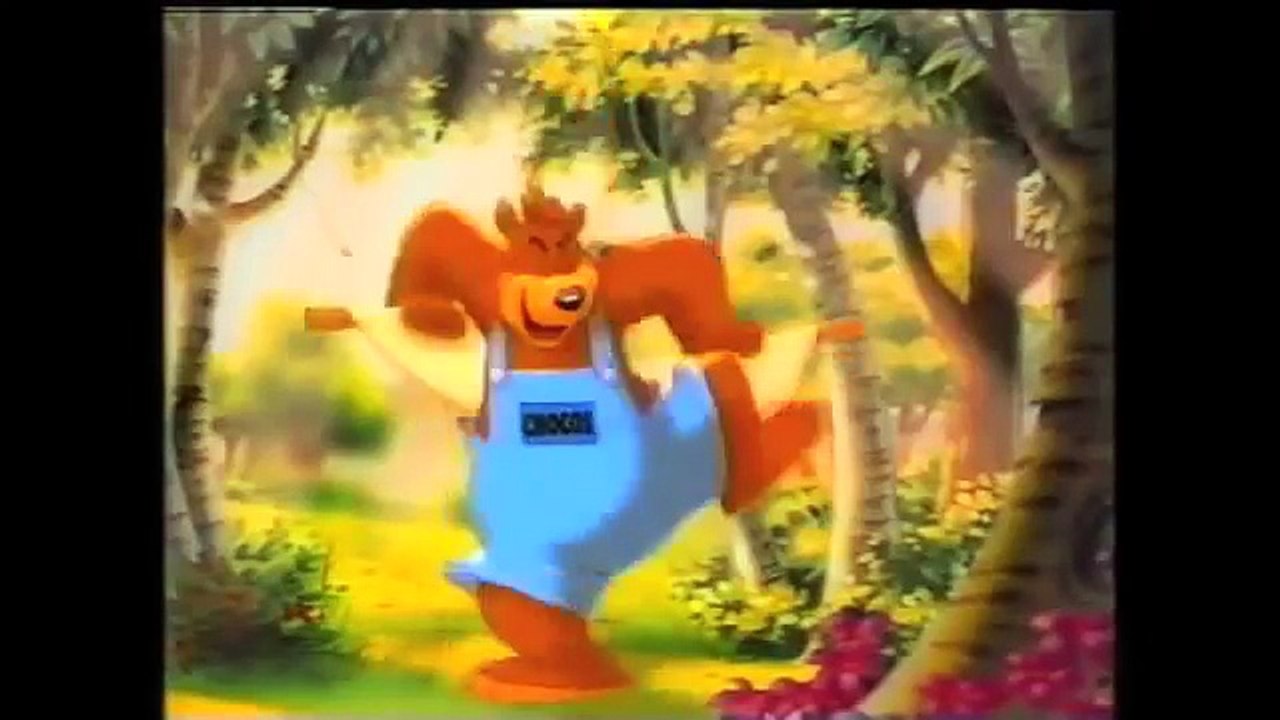 90er Jahre Werbung von RTL Plus