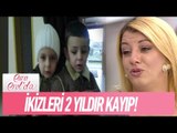 Hatice Hanım'ın rehabilitasyon merkezine bıraktığı ikizleri kayıp! - Esra Erol'da 11 Eylül 2017