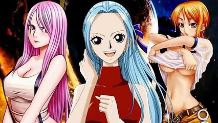 One Piece - Pirate Queen