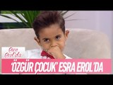 'Özgür Çocuk' Esra Erol'da - Esra Erol'da 18 Eylül 2017