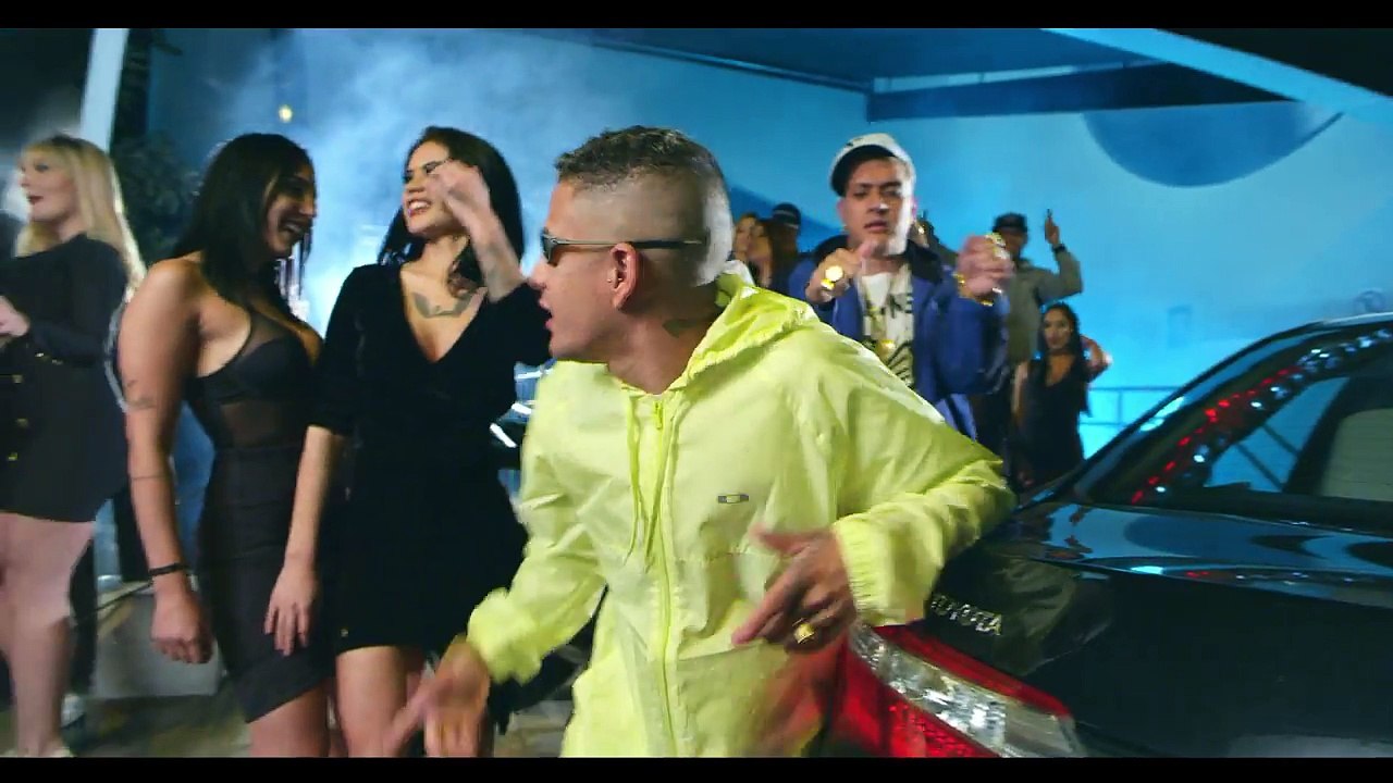 MC Rodolfinho - Não Chora (KondZilla)