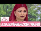 Babası, annesini öldürdü, 2 gün sonra üniversite sınavına girdi - Esra Erol'da 19 Eylül 2017