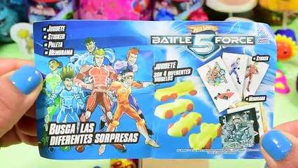 32 Huevos Sorpresa de Plantas vs Zombies, Avengers - JuguetesYSorpresas