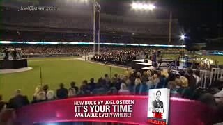 Preaching the Gospel Best Sermon Transformation -  Joel Osteen Sermons