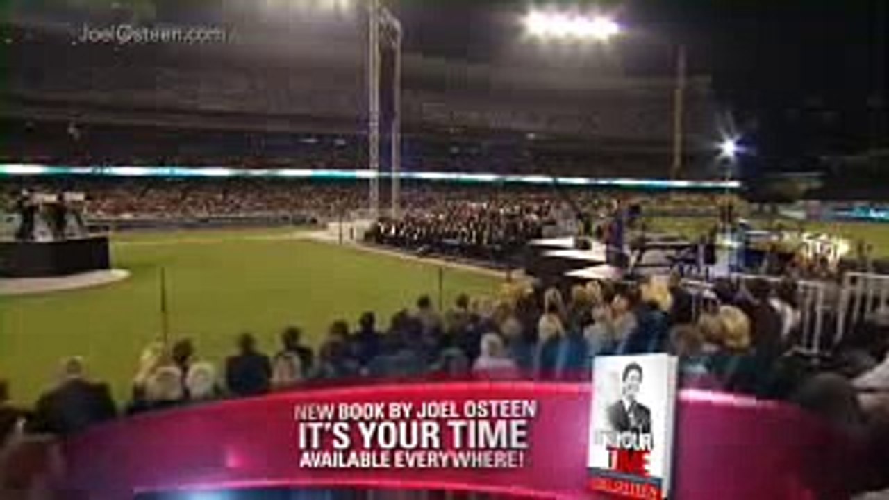 Preaching the Gospel Best Sermon Transformation -  Joel Osteen Sermons