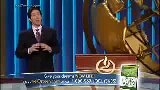 Recognizing What Battles to Fight -  Joel Osteen Sermons