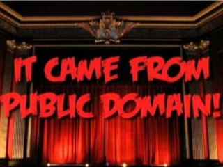 Shameless Promotion 2: Electric Boogaloo