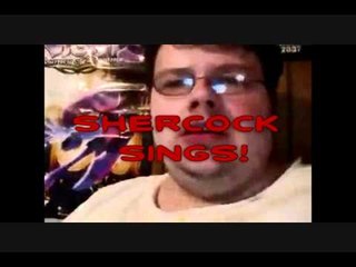 Shercock Sings! - Minnie the Moocher