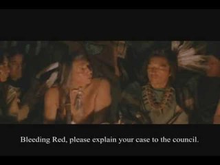 Half-Assed Theatre - The Great Debate