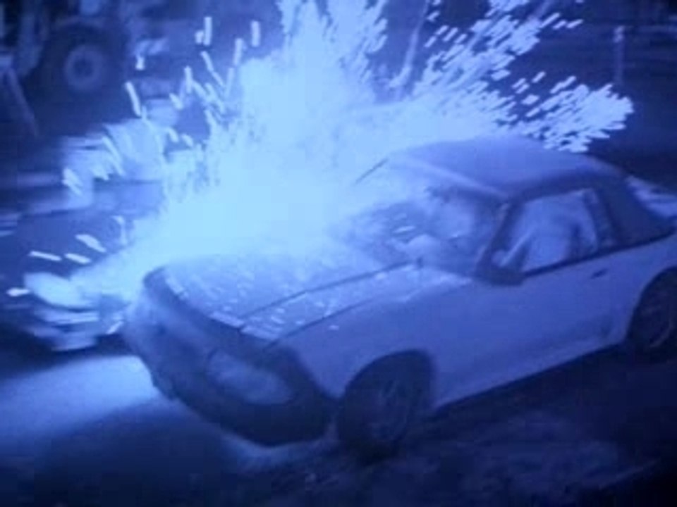 Scream 3 (Theatrical Trailer)