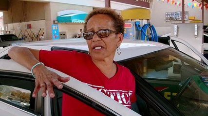 Killing at the Carwash (2017)