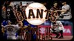The San Francisco Giants: A Tale of Two Years