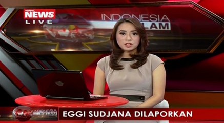 Pengacara Kondang Eggi Sudjana Dipolisikan Perhimpunan Pemuda Hindu