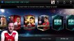 FIFA Mobile The Quest to Pull UF Theo Walcott! ep 1. Where are the Elites?!