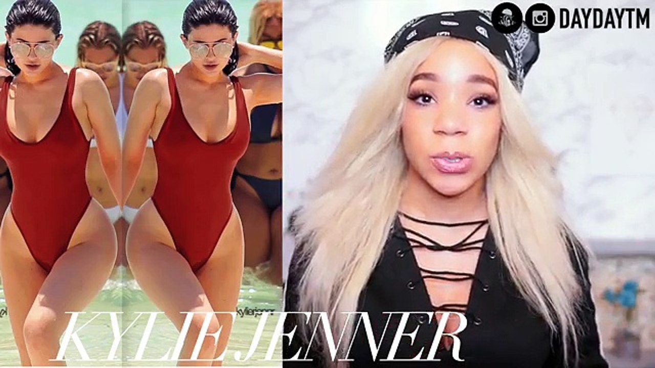 KYLIE JENNER INSPIRED ALIEXPRESS HAUL | $9 AND UP // CHEAP AND AFFORDABLE DUPES ♡