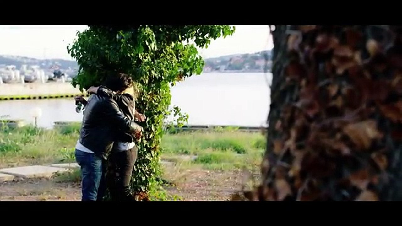 Asu Falken - Yıkıldığın Yerde Kal