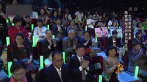 《中華情－專訪鄧麗君管家張金美（20170611 CCTV 4 22:00 首播）》