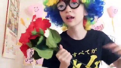 170602 荻野 由佳（NGT48　チームNlll） 2017年06月02日11時 SHOWROOM