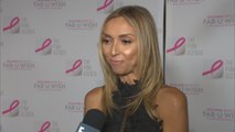 Giuliana Rancic Partners With The Pink Agenda for Breast Cancer
