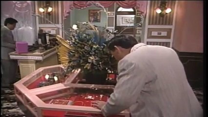 DMHĐ 1996 | Phim Bộ Lâm Chánh Anh | Lồng Tiếng | Tập 13