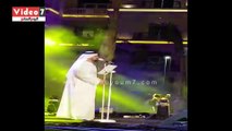 حسين الجسمي Arab Idol بحبك وحشتيني