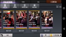 Injustice Mobile Update 2.12: Which glitches still work, new content, bugs and fixes