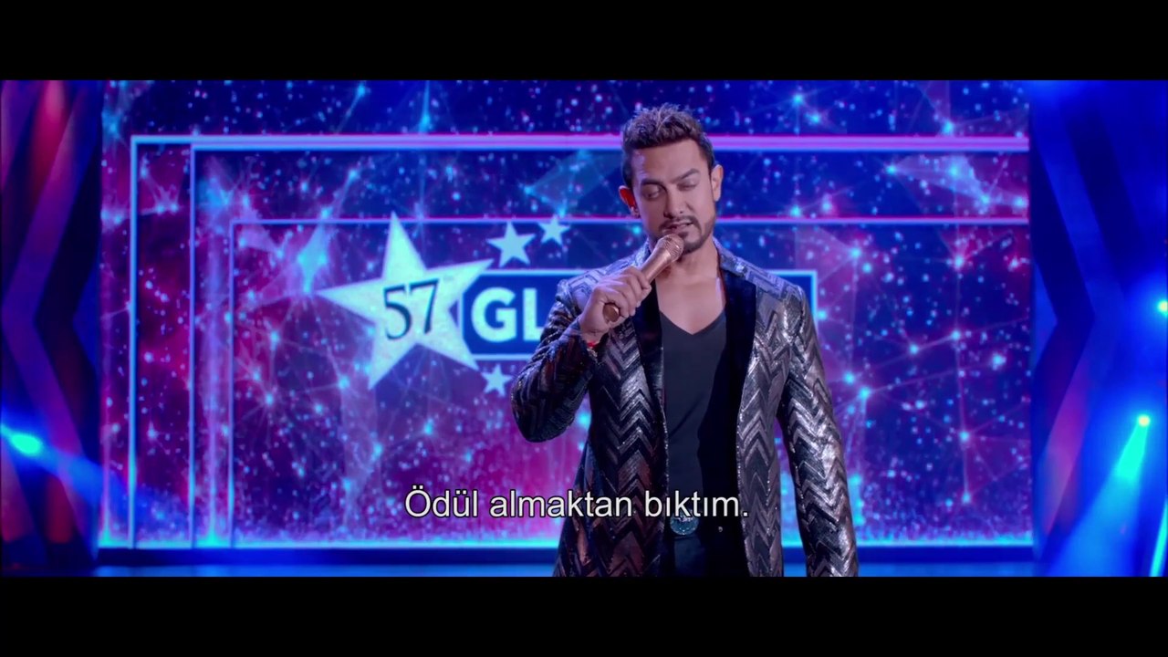 Secret Superstar - Süperstar Filmi Türkçe Fragman İzle -onYeni.com