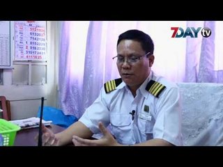 ရန္ကုန္-ေနျပည္ေတာ္ ရထားအခ်ိန္ ေျပာင္းမယ္