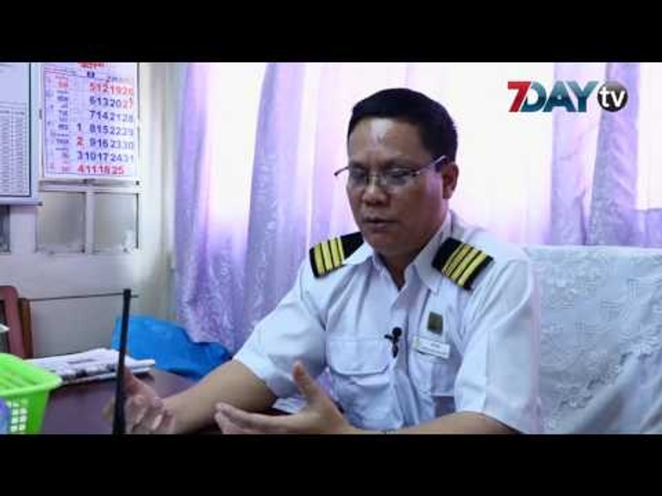 ရန္ကုန္-ေနျပည္ေတာ္ ရထားအခ်ိန္ ေျပာင္းမယ္