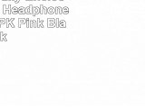 PIONEER Fully Enclosed Dynamic Headphones SEMJ512PK Pink  Black