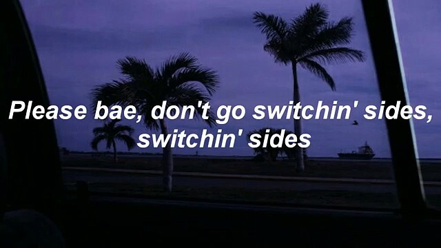 XXXTENTACION Fuck Love (feat. Trippie Redd) (NEW SONG) (LYRICS) (VICE BEATS)